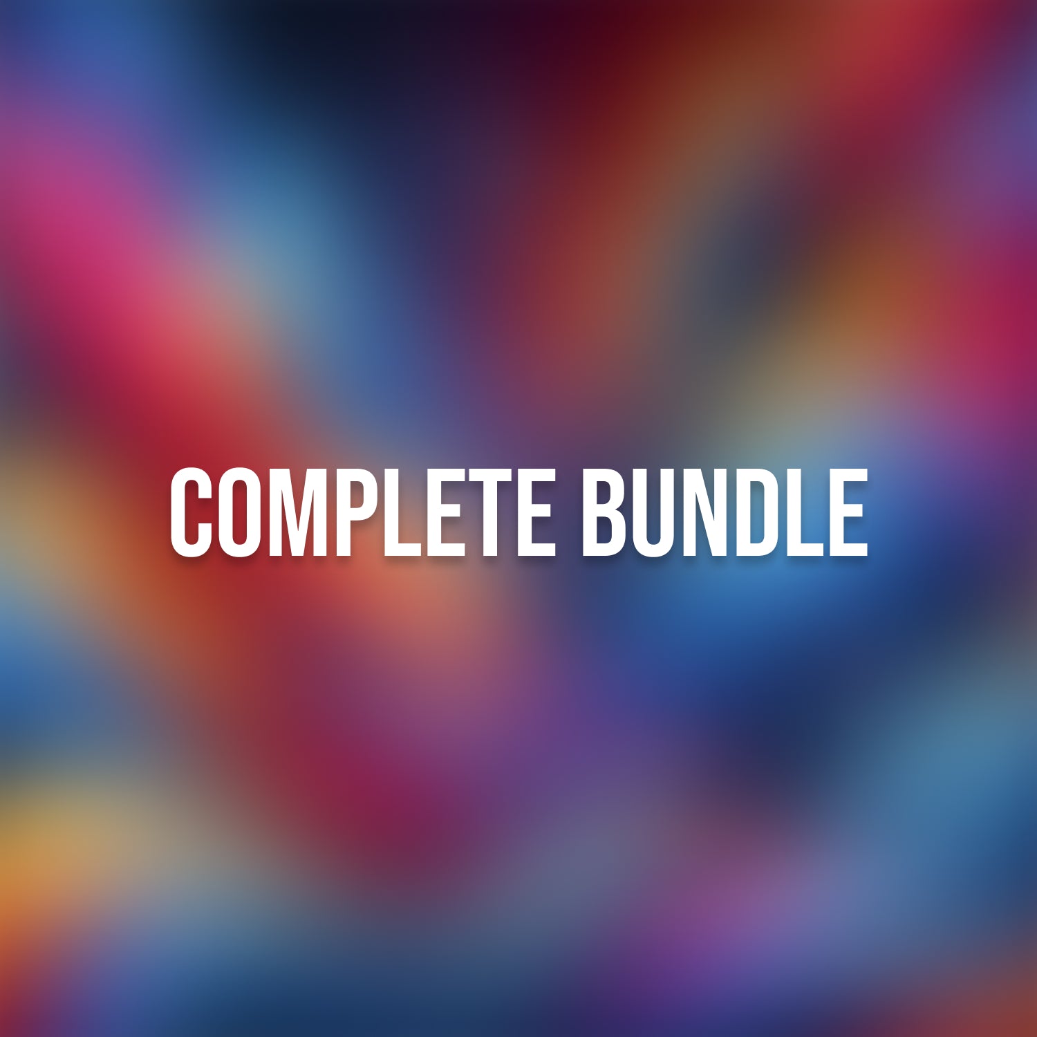 Complete Bundle - SubMission Audio