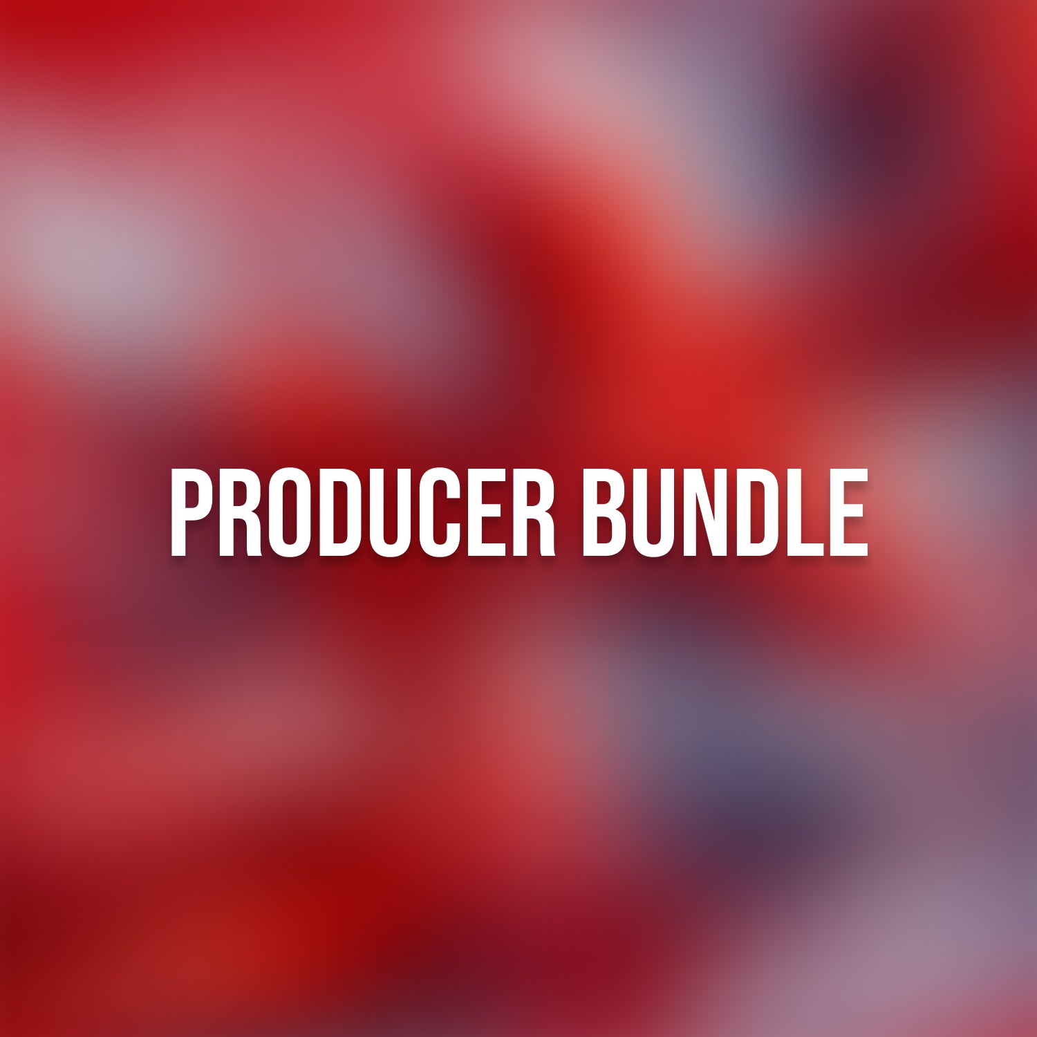 Producer Bundle - SubMission Audio